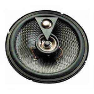 Car speakers JBL GTO602 MK II - specifications with photos