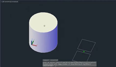 How To Extrude In Autocad 3d Modelling Surveyor Insider