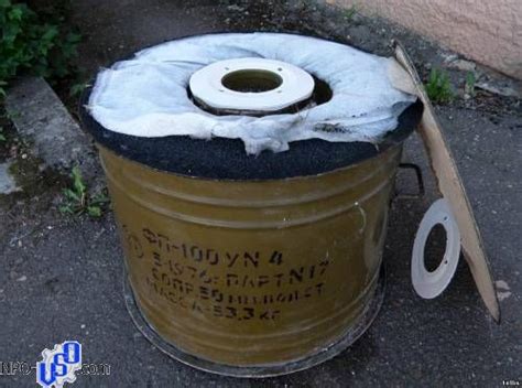 Фильтр-поглотитель ФП-100К