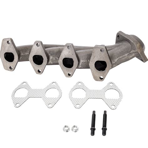 2006 Ford F 150 Exhaust Manifolds From 49