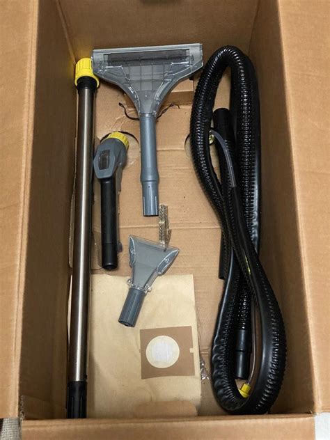 Karcher SPRAY EXTRACTION CLEANER Puzzi 8 1 Everything Else Others On