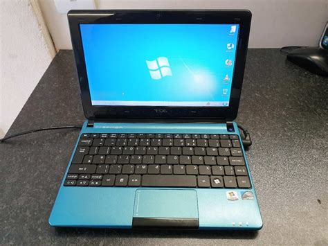 Netbook Acer Aspire One Comprar Usado No Brasil 53 Netbook Acer