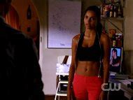 Naked Jessica Lucas In Melrose Place