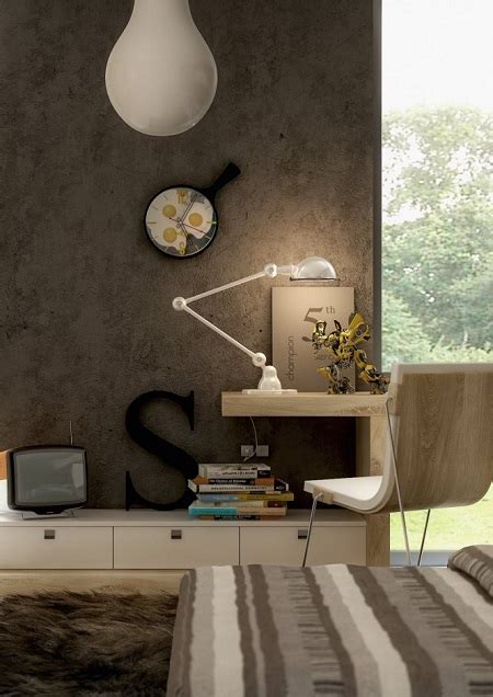 3 Creative Workspaces Design In Your Home And Apartment - RooHome