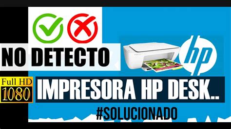 ¿qué Hacer Cuando La Computadora No Reconoce La Impresora