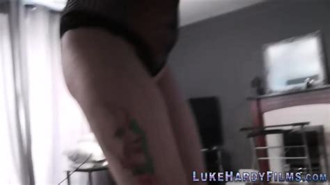 British Babe Pov Sucking And Riding