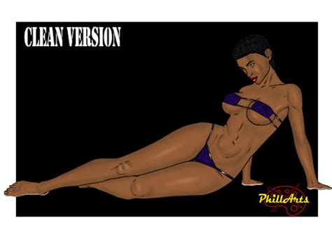 CLEAN By Phillarts Hentai Foundry