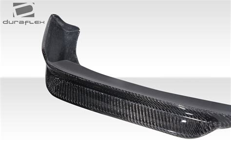 Carbon Fiber Front Lip Add On Body Kit For 1992 Bmw 3 Series 0 1992 1998 Bmw 3 Series M3 E36