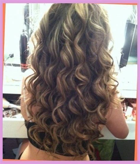 Image Result For Body Wave Perm Before And After Pictures Long Hair