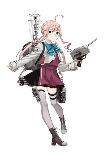 【艦これ】巻雲改二の性能と評価 神ゲー攻略