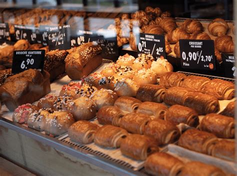 La boulangerie Où est fabriqué le pain marie blachère Tout savoir