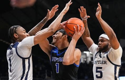 Eastern Michigan Vs Buffalo Prediction College Basketball Picks 2 20 24