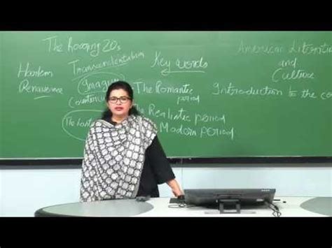 Lecture 01 - YouTube