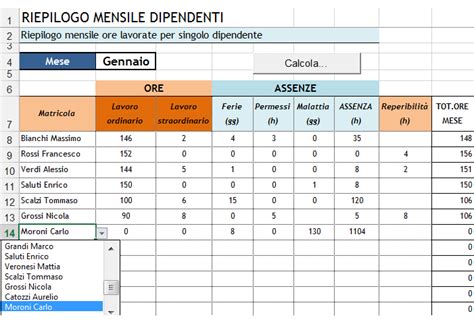 Excel Contro Gestionale Chi Vince La Sfida In Azienda