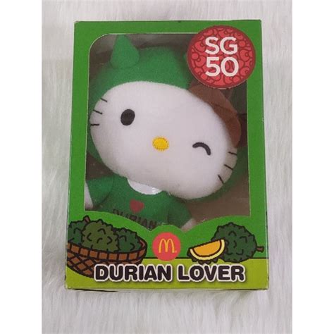 Hello Kitty Doll Limited Edition Shopee Philippines