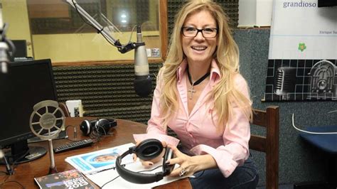 Gisela Barreto en contra de la adopción por parejas gay Los niños así como se crían siguen