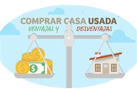 Claro Y Sencillo Ventajas Y Desventajas De Comprar Una Vivienda En