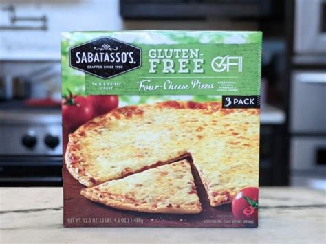 Costco Frozen Pizza Cooking Instructions (All Pizzas)