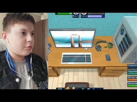 САМЫЙ КРУТОЙ ИГРОВОЙ СЕТ ДЛЯ ЛУЧШЕГО ЮТУБЕРА!!! Youtubers Life #2 - YouTube