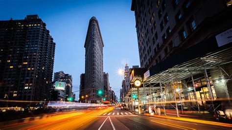 New York City Night Tour - Friendly Local Guides