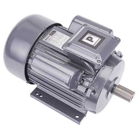 Elektromotor 3 KW 230V Drehstrommotor 2800 U Min Kompressormotor 1 Phas