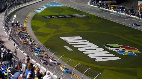 See this year's Daytona 500 lineup: Find out where to watch the race – Film Daily