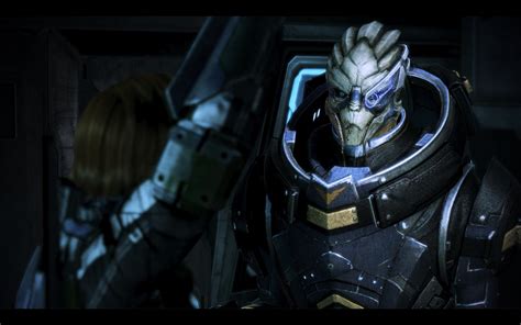 Me3 Garrus 14 By Chicksaw2002 On Deviantart