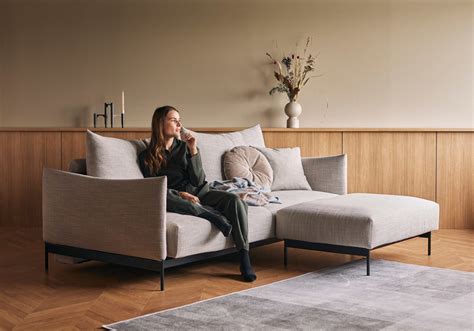 Innovation Living Melbourne Danish Designed Sofa Beds