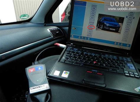 Lexia 3 cable review: Test on Citroen and Peugeot | | Car Diagnostic Tool