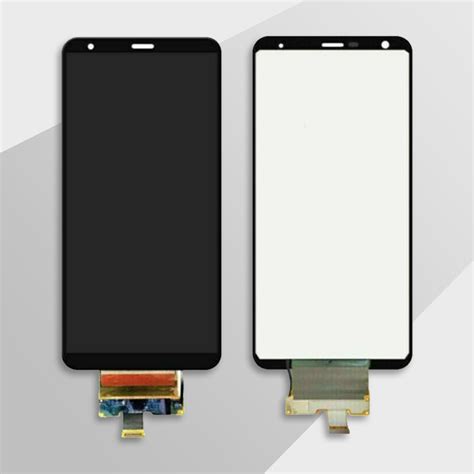 For Lg Q Stylo 4 Plus Q710 Q710pl Q710ts L713dl Lcd Touch Screen