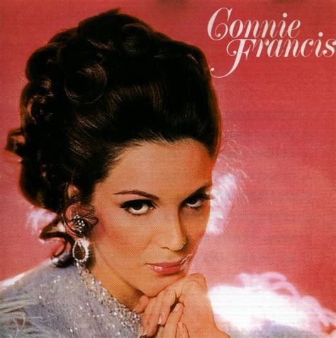 Connie Francis - Greatest Hits (1992, CD) | Discogs