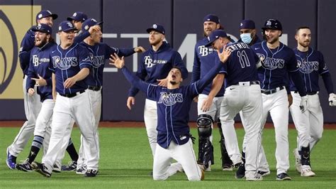 MLB Serie Mundial 2020 Dodgers vs Rays horario y dónde ver EN VIVO