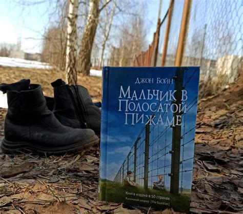 Книга: Мальчик в полосатой пижаме - Джон Бойн. Купить книгу, читать ...