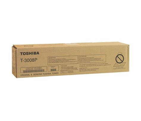 Black TOSHIBA T3008P TONER For Printer At Rs 1600 In Mumbai ID