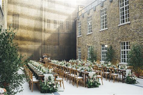 Hackney Town Hall Wedding Civil Ceremony And Event Hire — Hackney Venues