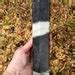 Lb Yin Yang Stone Aka Tai Chi Jasper Obelisk Pillar Tower Etsy