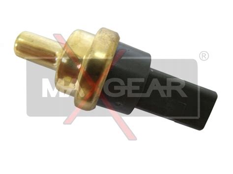 Maxgear 21 0140 Czujnik temperatura płynu chłod 21 0140 za 14 61 zł z