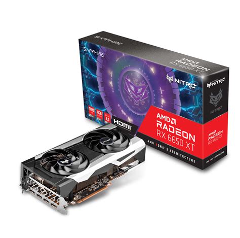 An Lisis De La Gpu De Sobremesa Sapphire Nitro Radeon Rx Xt