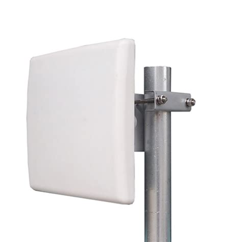 Supply Ghz Dbi Mimo Directional Panel Antenna Wholesale Factory