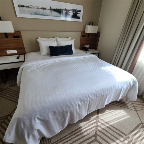 Public Transit Directions to the Prague Marriott Hotel 30