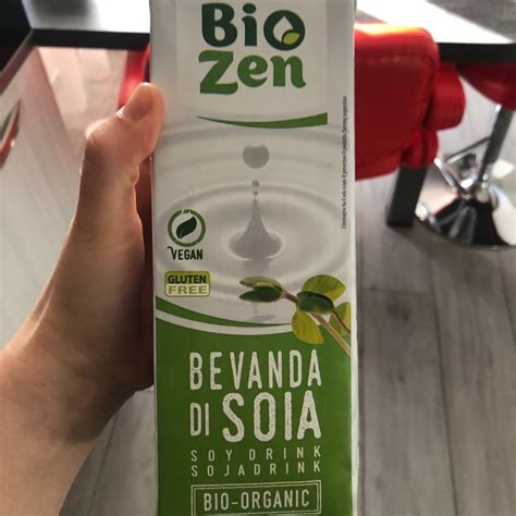 Bio Zen Latte Di Soia Review Abillion