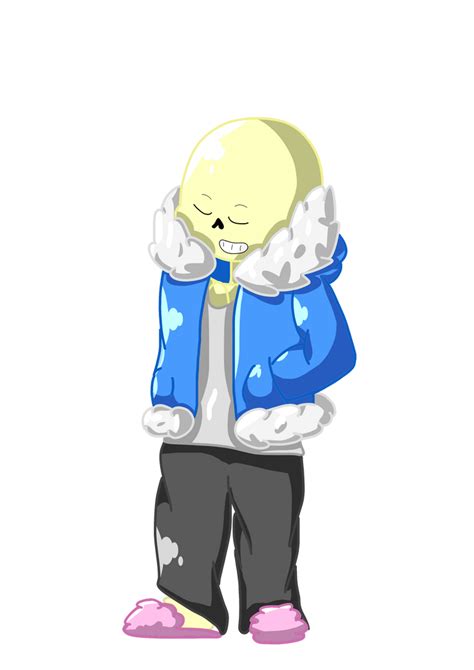 Sleeping Sans By Anonimrealpl On Deviantart