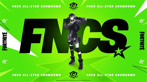 Fortnite Championship All Star Showdown Features 3 Million In Prizes