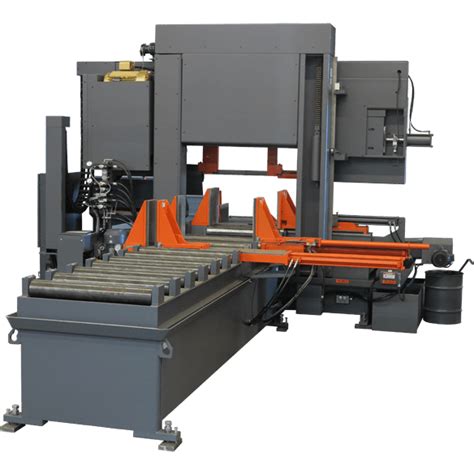 Hem Dual Column Band Saw H160la Dc