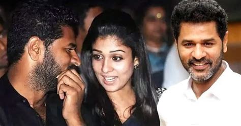 Nayanthara, Prabhu Deva Breakup: Actress once revealed REAL reason ...