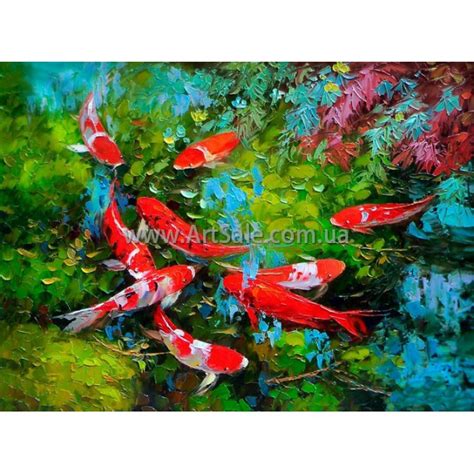Картины по фен шуй от ArtSale™