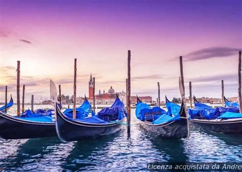 Meteo Venezia Tra Rovesci E Vento Arriva Il Sole Tra Le Nubi Sparse