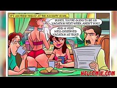 At The Nude Beach Part The Naughty Home Tittle Xxx Mobile Porno Videos Movies