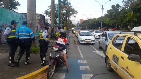 Secretar A De Movilidad De Cali On Twitter Avanzan Aestahora Los