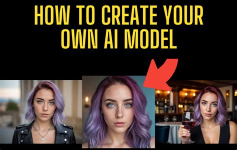 How to Create Your Own AI Model? – WestPosts